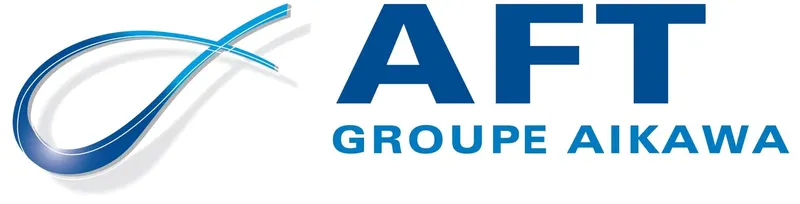 AFT Technologies de fibres AIKAWA