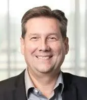 Portrait de Jacques Lajoie