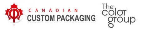 Canadian Custom Packaging & The Color Group