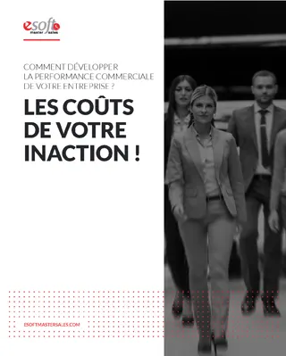 Couverture de la publication « Performance commerciale »