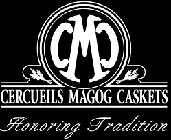 Cercueils Magog