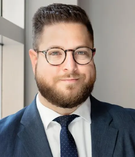 Portrait de Julien Collin
