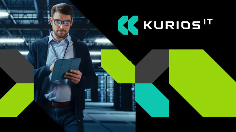 KuriosIT, entreprise membre de la MRI