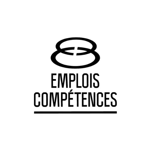 Logo Emplois Compétences