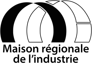 Logo Maison régionale de l’industrie