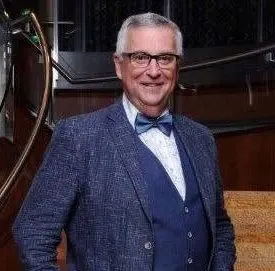 Richard Dubé