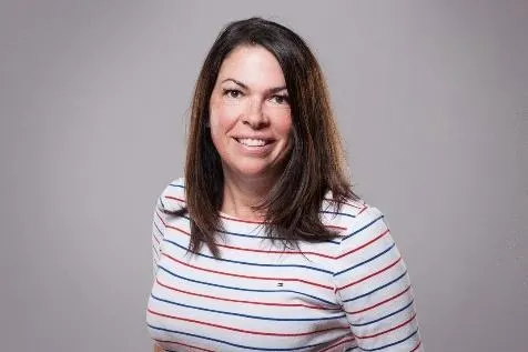 Véronique Sinclaire-Desgagné