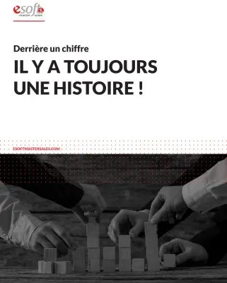 Couverture de la publication « Il y a toujours une histoire »